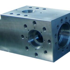 HYDRAULIC CYLINDER