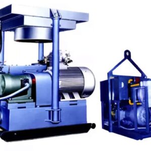 HYDRAULIC STATION