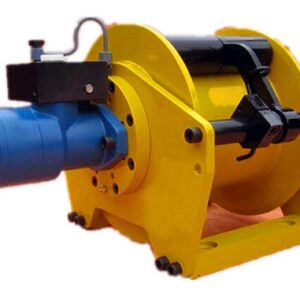 HYDRAULIC WINCH