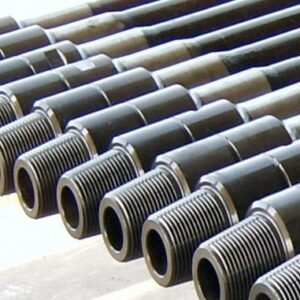 INTEGRAL HEAVY WEIGHT DRILL PIPE