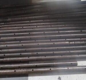 Percussor Tubular 2.1/8