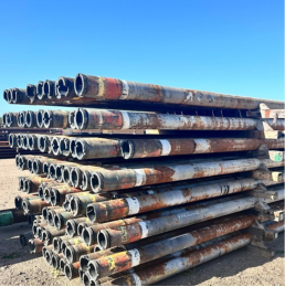 Casing - 2.3/8