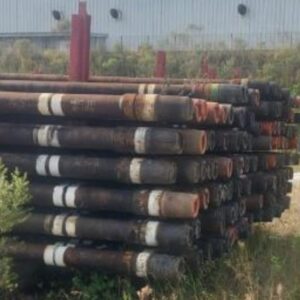 Drill Pipe - 5 7/8
