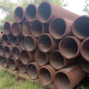 LINE PIPE - 18