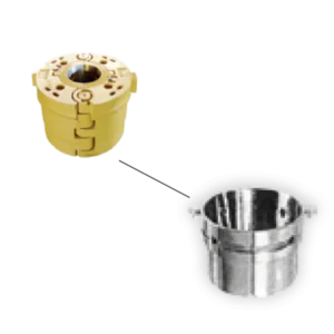 Insert Bowl Nº 1