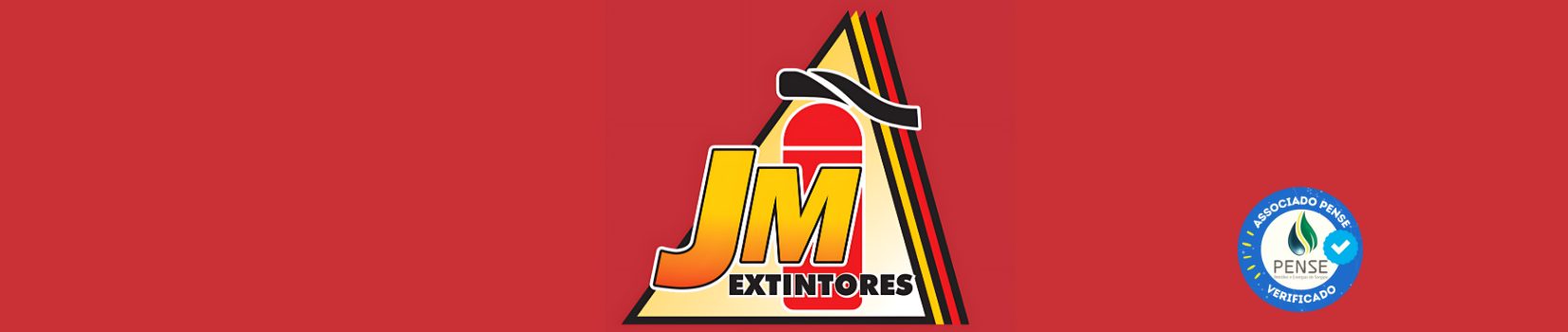JM EXTINTORES
