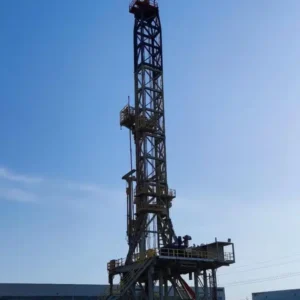 Land Drilling Rig ZJ50/3150DB