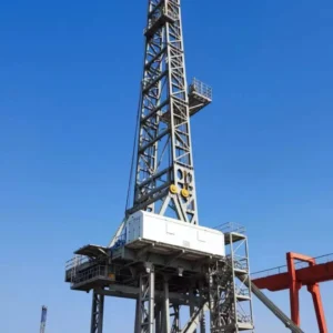 Land Drilling Rig ZJ90/6750DB