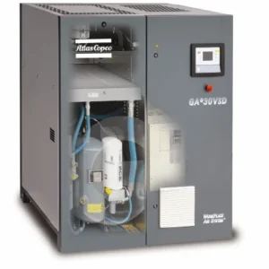 Compressores semi-novos