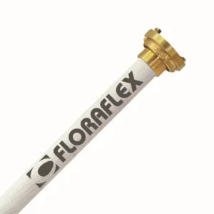 MANGUEIRA DE INCÊNDIO FLORAFLEX