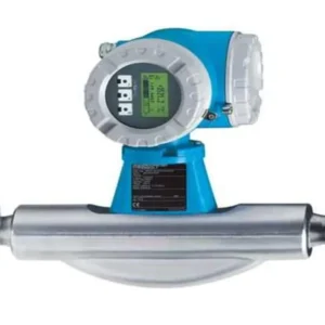 Mass Flowmeter 80E80