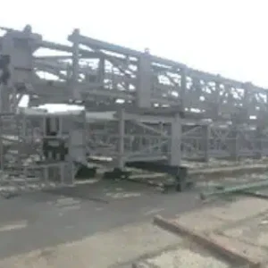 Mast JJ180/38
