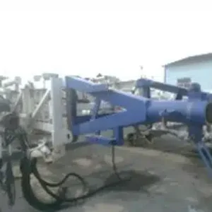 Mast (with Y shaped frame) JJ110/32