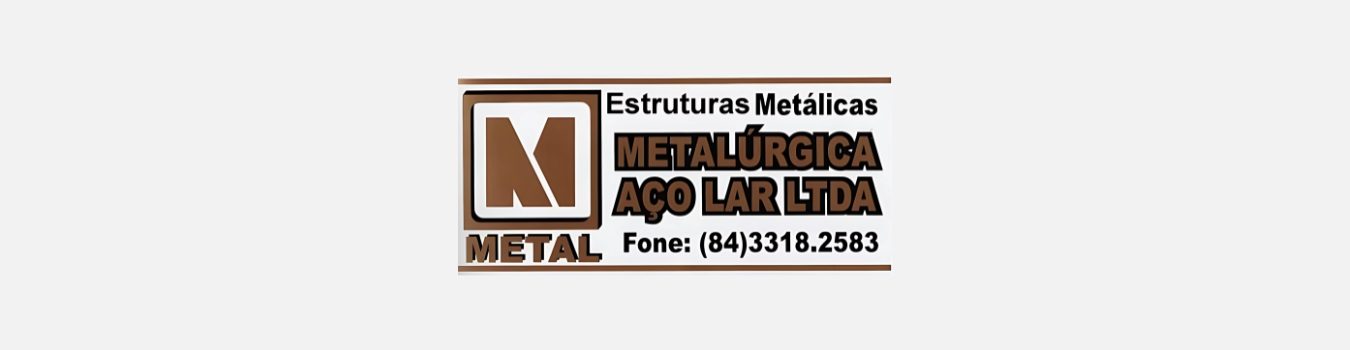 METALURGICA ACO LAR