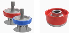 MUD PUMP PARTS