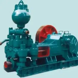 Mud pump TBW1200-7B