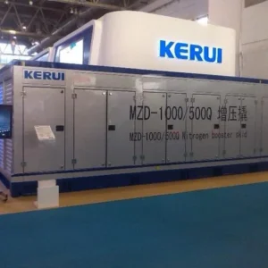 Nitrogen Generation Unit MZD-1000/500Q