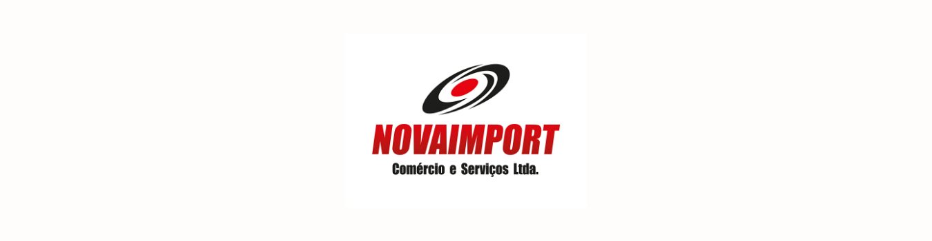 NOVAIMPORT COMERCIO E SERVICOS LTDA