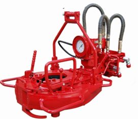 OIL COUNTRY SPARES