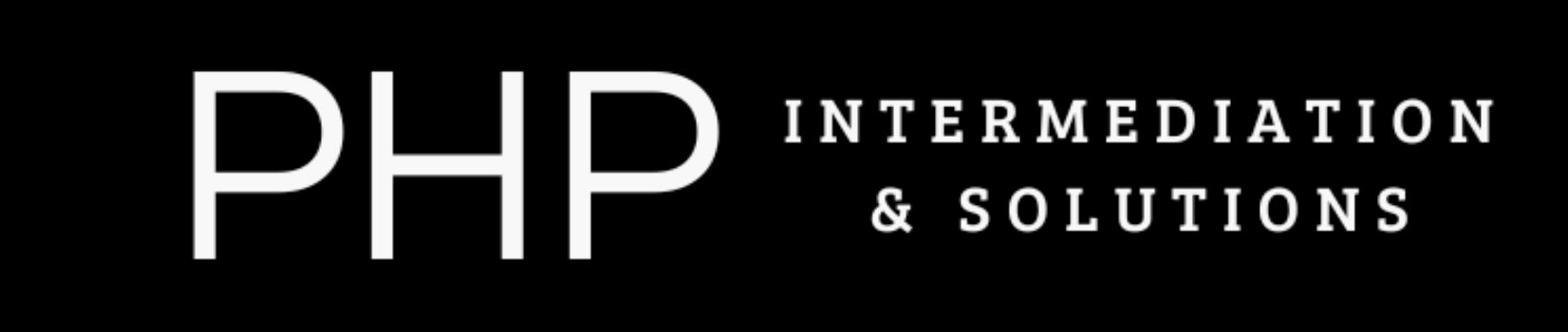PHP Intermediation & Solutions