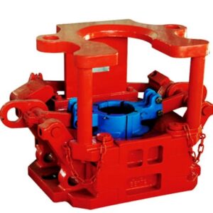 PNEUMATIC SPIDER