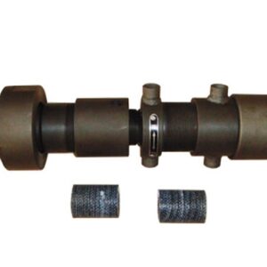 POLISHED ROD STUFFING BOX