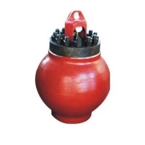 PULSATION DAMPENER