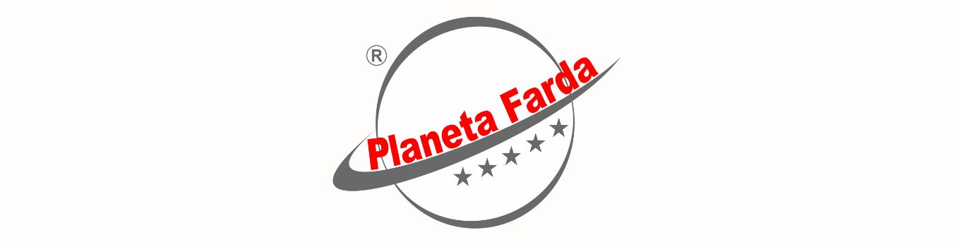PLANETA FARDA