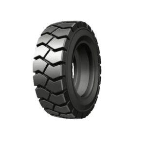 Pneu Advance 500-8 OB-502 8 Lonas TTF Completo - Empilhadeira - Aro 8