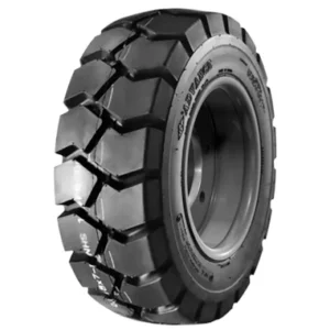 Pneu Advance 650-10 OB-502 10 Lonas TTF Completo - Empilhadeira - Aro 10