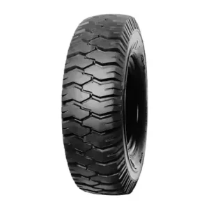 Pneu MRL 600-9 MFL-437 10 Lonas TT Completo - Empilhadeira - Aro 9