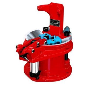 QQP TYPE PNEUMATIC SPIDER