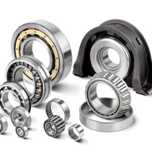 ROLAMENTOS INDUSTRIAIS