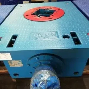 Rotary Table ZP175