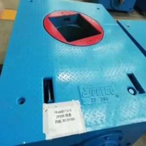 Rotary Table ZP205