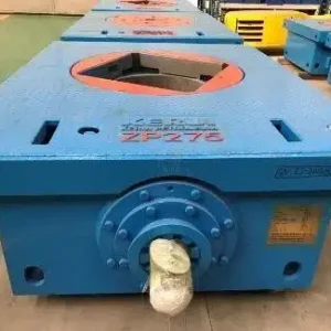 Rotary Table ZP275