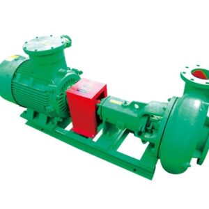 SAND PUMP