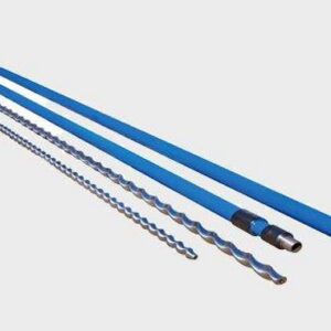 SCREW PUMP