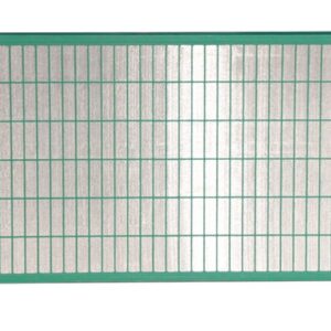 SHALE SHAKER SCREEN