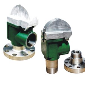 SHEAR RELIEF VALVE