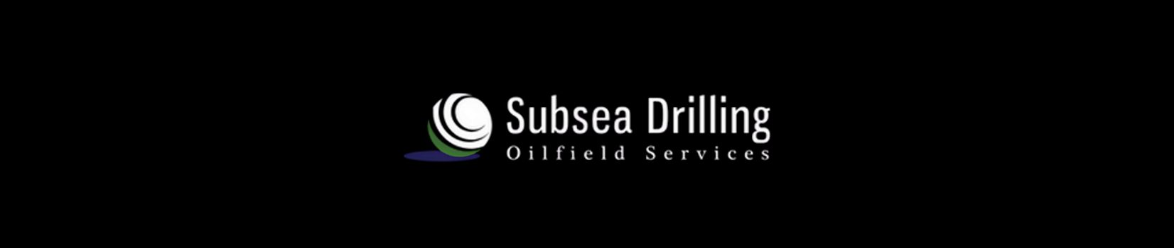 SUBSEA DRILLING