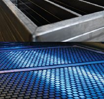 SHAKER SCREENS