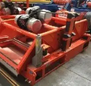 Shale Shaker Mongoose Pro