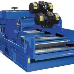 Shale shaker KING COBRA