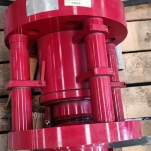 Side-door Double Composite Stripper 3.06"-10KFORUM