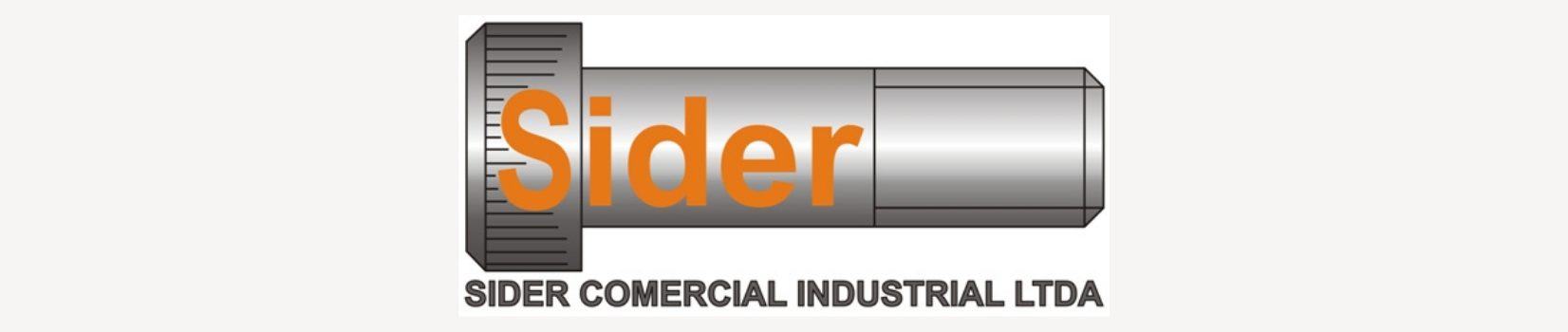 SIDER COMERCIAL INDUSTRIAL LDTA