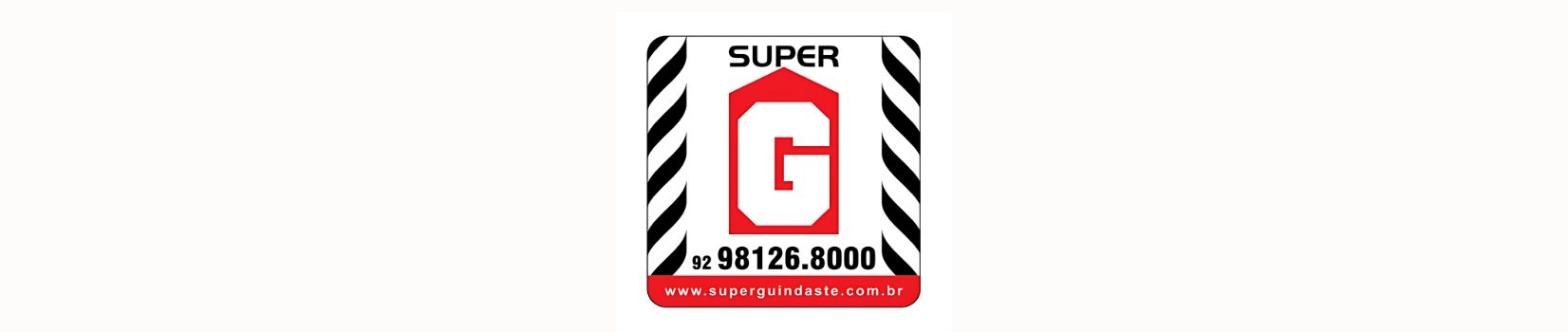 SUPER GUINDASTE