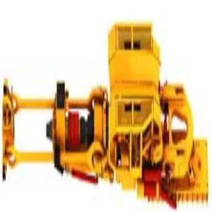 TESCO hydraulic top drive 250-HMIS-475