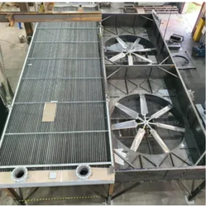 Air Collers