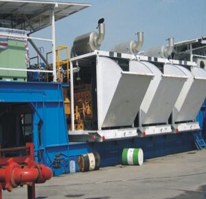 TRAILER-MOUNTED